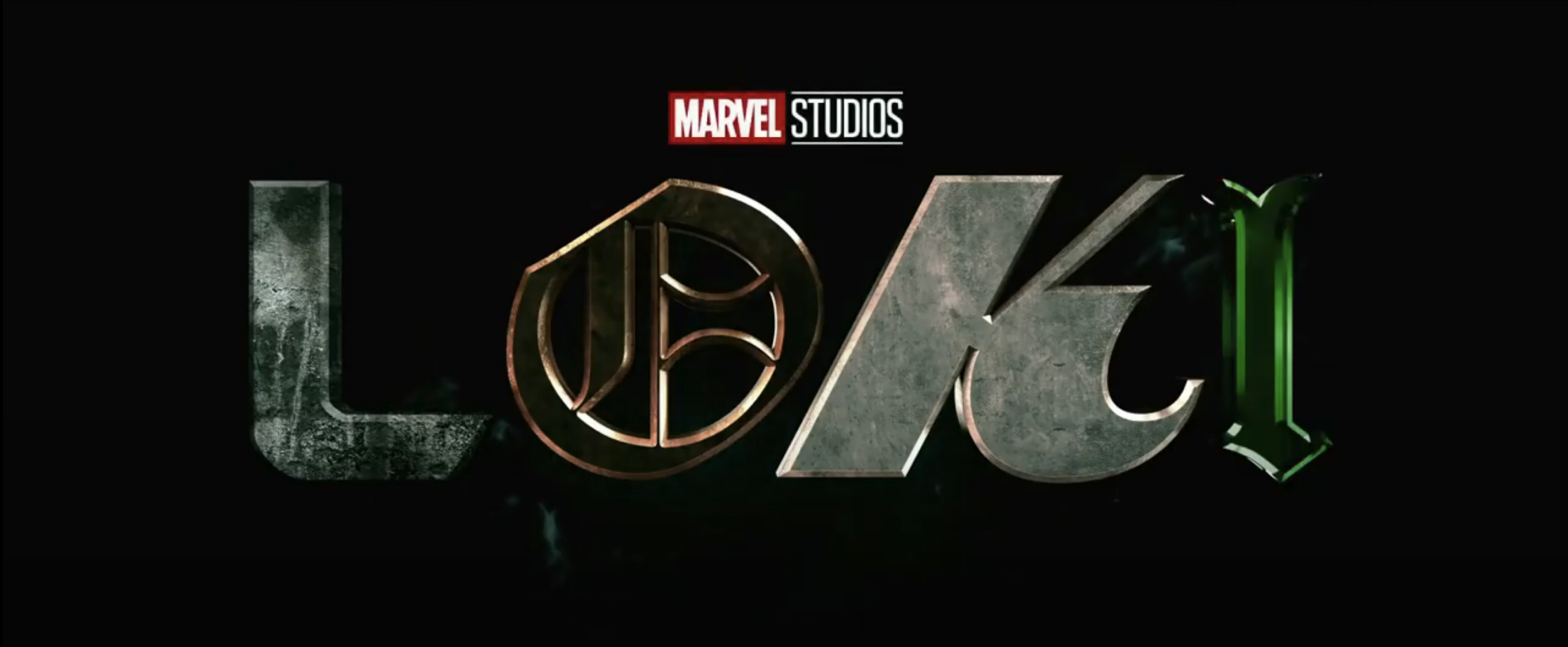 Loki (2021-2023)