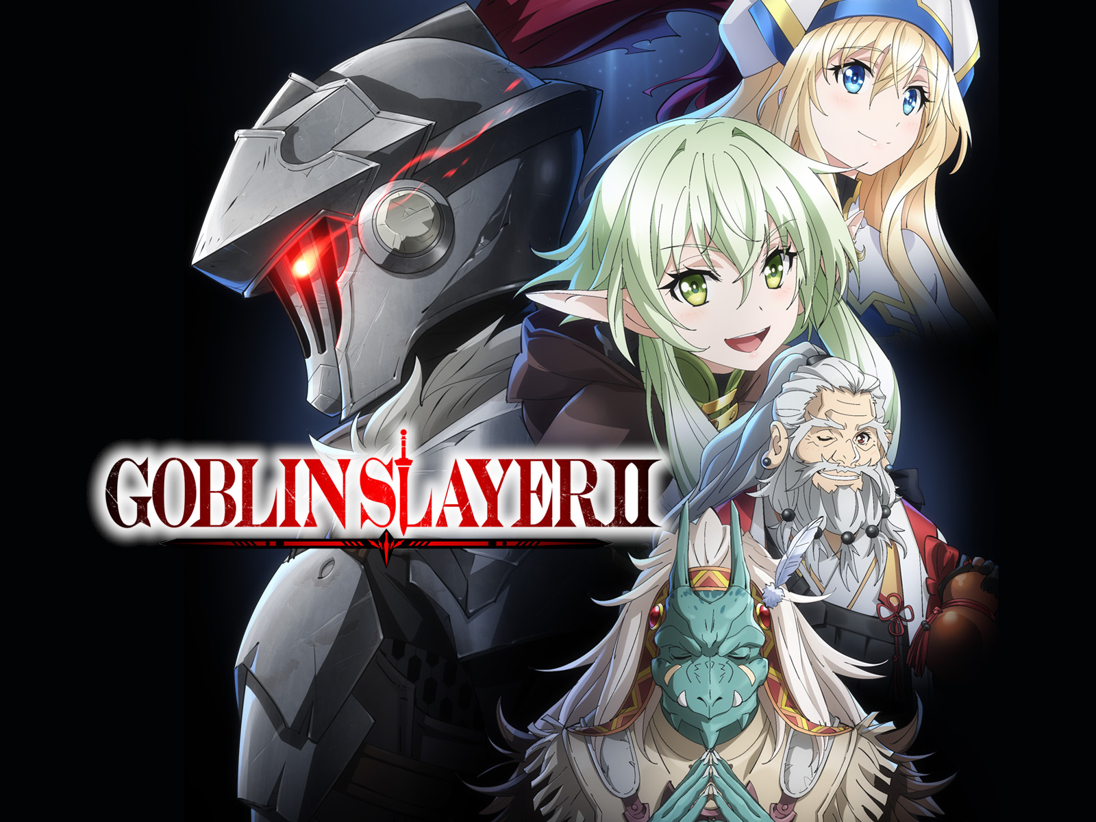 Goblin Slayer