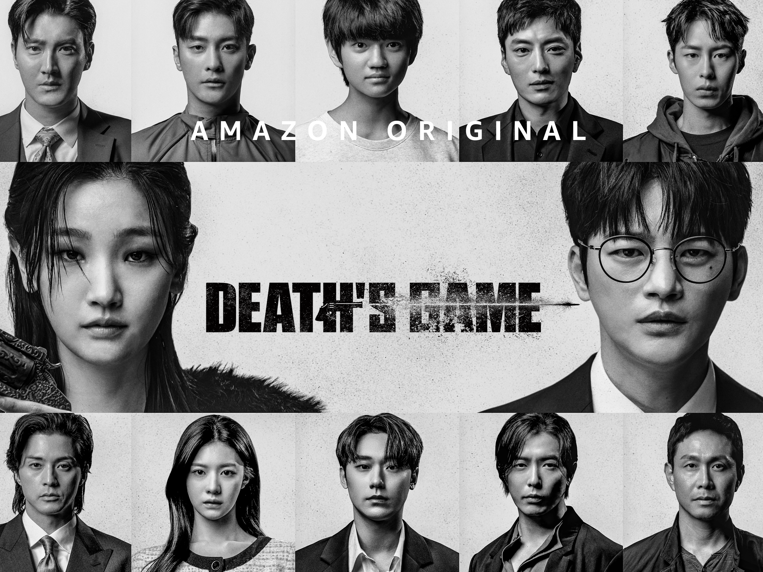 Il gioco della morte – Death’s game (2023)