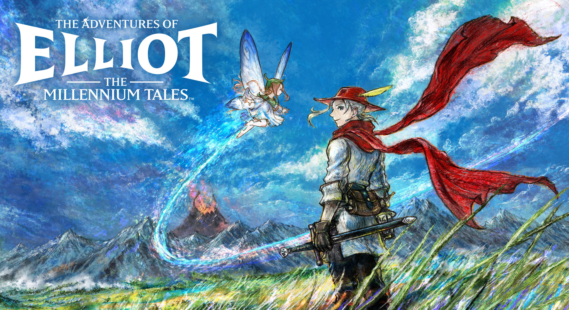 The Adventures of Elliot: The Millennium Tales – Demo di un prologo prolisso