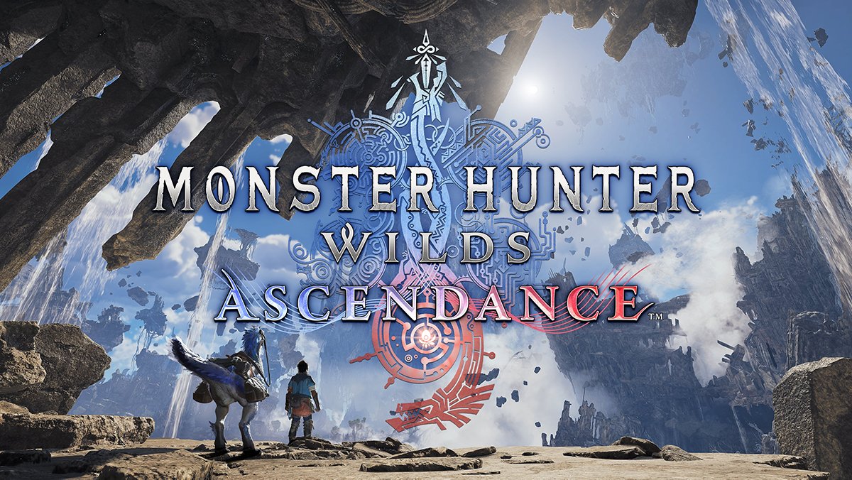 Monster Hunter Wilds: Ascendance – primo trailer